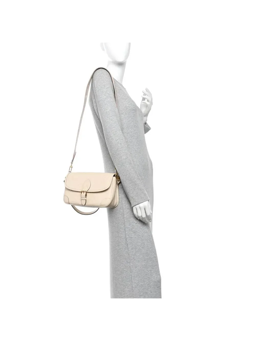 Louis Vuitton Empreinte Giant Diane #360296L16B